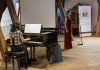 Recital w Muzeum: „Portrety kompozytorów polskich” – ZDJĘCIA