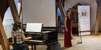 Recital w Muzeum: „Portrety kompozytorów polskich” – ZDJĘCIA