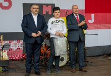 Bartłomiej Cąber Superortografem Powiatu Bocheńskiego – TEKST DYKTANDA