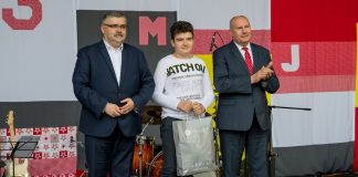 Bartłomiej Cąber Superortografem Powiatu Bocheńskiego – TEKST DYKTANDA