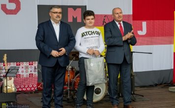 Bartłomiej Cąber Superortografem Powiatu Bocheńskiego – TEKST DYKTANDA