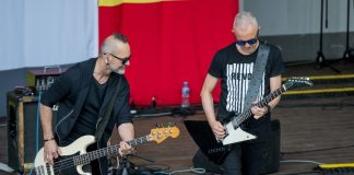 3 Maja w Bochni: Koncerty na Uzborni – ZDJĘCIA