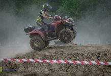 Moto atrakcje podczas pikniku „Gramy dla 5” w Żegocinie – ZDJĘCIA