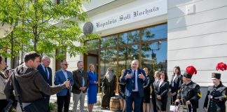 W centrum Bochni otwarto biuro obsługi turystycznej „Sutoris” – ZDJĘCIA, WIDEO