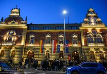 🔴 NA ŻYWO: I sesja Rady Powiatu w Bochni – kto przewodniczącym, kto starostą?