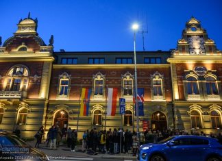 🔴 NA ŻYWO: I sesja Rady Powiatu w Bochni – kto przewodniczącym, kto starostą?