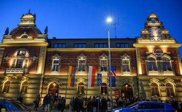 🔴 NA ŻYWO: I sesja Rady Powiatu w Bochni – kto przewodniczącym, kto starostą?