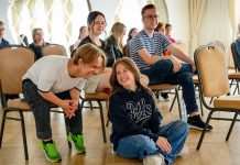 „Na takie wydarzenia człowiek czeka przez całe życie”