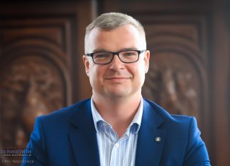 Burmistrz Niepołomic: „Zagrożenie minęło, parametry wody w rzece są w normie”