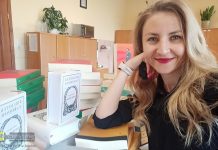 Polonistka z ZS nr 2 w Bochni wyróżniona w ogólnopolskim konkursie literackim