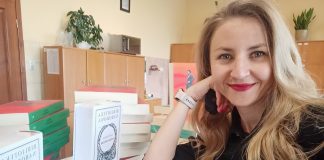 Polonistka z ZS nr 2 w Bochni wyróżniona w ogólnopolskim konkursie literackim