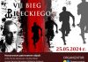 W sobotę w Jodłówce VII Bieg Pileckiego