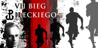 W sobotę w Jodłówce VII Bieg Pileckiego