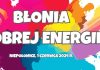 Niepołomice. Błonia Dobrej Energii – biegi dla dzieci