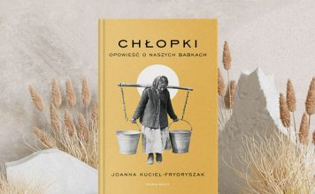 Brzesko. Spotkanie z autorką bestsellerowej książki „Chłopki. Opowieść o naszych babkach”