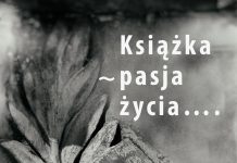 W niedzielę 44. spacer po cmentarzu: „Książka – pasja życia”