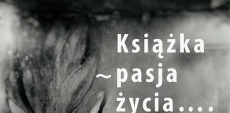 W niedzielę 44. spacer po cmentarzu: „Książka – pasja życia”