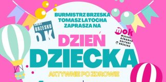 Dzień Dziecka w Brzesku – Aktywnie Po Zdrowie