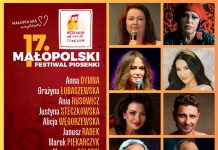 Oto jurorzy 17. Festiwalu „Integracja malowana dźwiękiem”