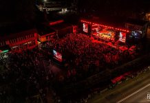 „Tej siły już nie powstrzymacie”. Zobaczcie relację z „Gramy dla 5” w Żegocinie! – WIDEO