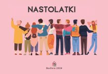 Nowa publikacja Poradni Psychologiczno-Pedagogicznej: „Jak zrozumieć i wspierać nastolatka”