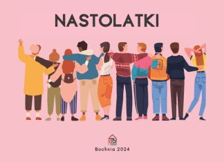 Nowa publikacja Poradni Psychologiczno-Pedagogicznej: „Jak zrozumieć i wspierać nastolatka”