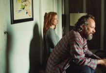 DKF: W czwartek w kinie Regis „Pamięć” Michela Franco