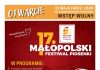 Bochnia. W środę rusza Festiwal! Na otwarcie niezwykli bohaterowie oraz recital Justyny Steczkowskiej