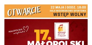 Bochnia. W środę rusza Festiwal! Na otwarcie niezwykli bohaterowie oraz recital Justyny Steczkowskiej