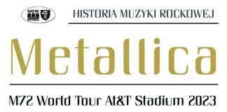 Historia muzyki rockowej. Jerzy Skarżyński opowie o Metallice
