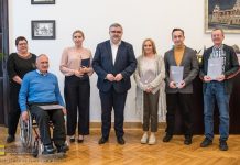 Powołano nowych członków społecznej rady ds. osób niepełnosprawnych