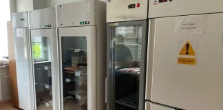 Szpital w Bochni. Rusza przebudowa Centrum Diagnostyki Laboratoryjnej