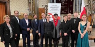 Prestiżowe osiągnięcia akordeonowe Bartłomieja Widełki