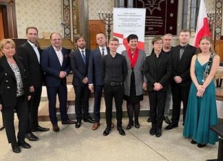 Prestiżowe osiągnięcia akordeonowe Bartłomieja Widełki