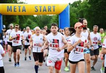 VII Bieg Pileckiego w Jodłówce – ZDJĘCIA