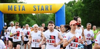 VII Bieg Pileckiego w Jodłówce – ZDJĘCIA