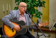 Biblioteka. We wtorek poezja i satyra Zbigniewa Pikuły