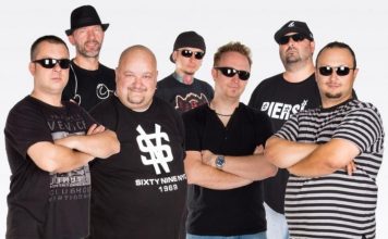 Zespół PIERSI będzie gwiazdą Dni Wiśnicza – WIDEO