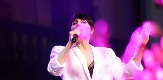 Dni Niepołomic. Koncert Tatiany Okupnik – ZDJĘCIA