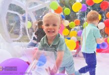 Dzień Dziecka w Brzesku – ZDJĘCIA