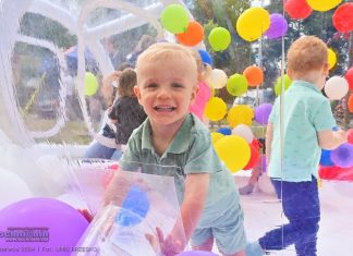 Dzień Dziecka w Brzesku – ZDJĘCIA