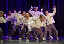 Bocheńskie „Młode Talenty” docenione w finale wojewódzkim