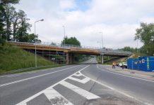 Bochnia. Uwaga kierowcy! Będą duże utrudnienia w ruchu na ul. Wiśnickiej