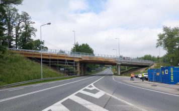 Bochnia. Uwaga kierowcy! Będą duże utrudnienia w ruchu na ul. Wiśnickiej