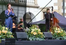 Ruszyły Dni Niepołomic. Koncert na Zamku – ZDJĘCIA