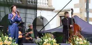 Ruszyły Dni Niepołomic. Koncert na Zamku – ZDJĘCIA
