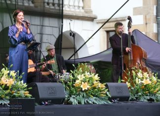 Ruszyły Dni Niepołomic. Koncert na Zamku – ZDJĘCIA