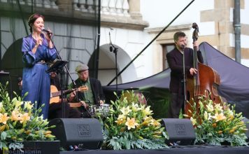 Ruszyły Dni Niepołomic. Koncert na Zamku – ZDJĘCIA