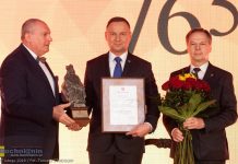 Radni pozbawią prezydenta Andrzeja Dudę honorowego obywatelstwa Bochni?