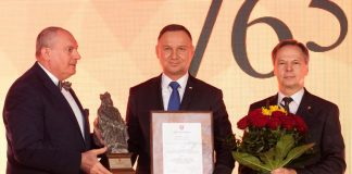 Radni pozbawią prezydenta Andrzeja Dudę honorowego obywatelstwa Bochni?